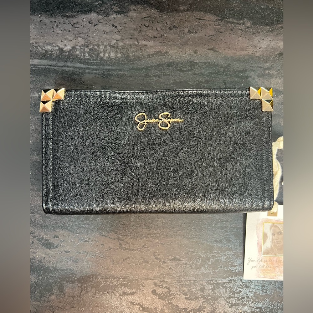 Jessica Simpson 3 in 1 wallet